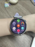华为HUAWEI WATCH GT 6 流光紫 41mm智能手表多维情绪健康全新骑行体验 实拍图
