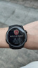 高驰COROS APEX 4户外运动表越野登山徒步跑步马拉松骑行心率血氧GPS 黑色 46mm 实拍图