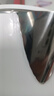 万利达烧水壶热水壶电热水壶电水壶煮水壶恒温便携家用新款大容量食品级不锈钢 1.6L 加厚旗舰款 实拍图