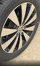 佳通轮胎(Giti)轮胎205/55R16 91V  228v1 原配吉利帝豪 适配 速腾/宝来 实拍图