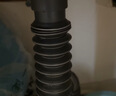 海立洗手盆下水管防臭弹跳下水器套装卫生间洗脸池台盆管墙排MS241 实拍图