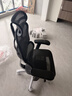 Ergonor保友金豪E2/金豪E2 Pro 高端人体工学椅 电脑椅办公椅家用电竞椅 【金豪E2 Pro】黑色网 整椅发货 送货上门 实拍图
