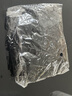 橡皮筋女扎头发加粗加厚发圈一次性高弹力耐用黑色胶圈小头绳大人弹力小皮筋 一次性小皮筋-经典款黑1000根袋装 实拍图