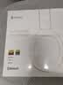 漫步者（EDIFIER）W830NB头戴式主动降噪蓝牙耳机 佩戴舒适 96h超长续航 空间音效 双金标认证 晨曦白 实拍图