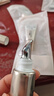 丸美金熨斗眼霜 多重玻尿酸紧致眼霜30g紧致抗皱淡纹改善眼肌生日礼物 实拍图