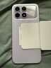小米REDMI K90 骁龙®8至尊版 7100mAh大电池 青山护眼 浅紫色 12GB+256GB 红米5G手机国家补贴 实拍图