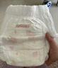 好奇（Huggies）铂金装小桃裤拉拉裤大号L60片(9-14kg)尿不湿【透爽散热】 实拍图