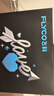 飞科（FLYCO）【王一博推荐】男士电动剃须刀便携刮胡须刀生日情人节礼物送男友老公FS891-表白限定款价保618 实拍图