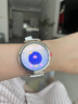 华为【520送礼优选送女友】HUAWEI WATCH GT 6 浮光白 41mm智能手表多维情绪健康全新骑行体验强劲续航 实拍图