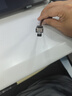 绿联六类网线 千兆高速5g宽带网络连接线2米 CAT6类家用电脑笔记本路由器成品跳线兼容2.5g双接头20160 实拍图