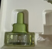 润本电蚊香液驱蚊液180晚大容量30ml×6瓶+2器电蚊香植物定时款 实拍图