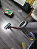苏泊尔吸尘器【价保618】家用大吸力无线手持轻量绿光显尘大功率吸尘机地毯宠物吸猫毛C70-L节日礼物 实拍图