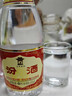 汾酒 黄盖玻汾 清香型高度白酒 53度 475mL*12瓶 整箱装 实拍图