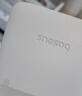 倍思【国家3C安全认证】充电宝自带线快充10000毫安22.5W上飞机适用于苹果华为小米手机蓝户外储能电源 实拍图
