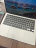 Apple/苹果AI/MacBook Air13英寸M5 (10+8核) 16G 512G银色笔记本电脑MDH74CH/A 实拍图