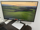 戴尔（DELL）27英寸 4K显示器 IPS面板 120Hz高刷 Type-C 65W 硬件防蓝光 1500:1 办公娱乐显示屏 S2725QC 实拍图