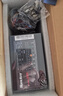 航嘉（Huntkey）JUMPER500S 额定500W 电脑电源(主动PFC/双管正激/宽幅电压/背部走线/智能温控) 实拍图