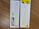 倍思电容笔iPad苹果笔【双充】适用2026年款Pro/Air8/Mini7/iPad11平板触控触屏手写笔apple pencil 实拍图