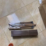探险者（TAN XIAN ZHE）户外蛋卷桌折叠桌便携式桌椅套装露营桌子一套野餐桌装备全套摆摊 【推荐单品】120款蛋卷桌-配包【2-6人】 实拍图