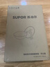 苏泊尔 SUPOR 铸铁不易锈健康无涂层铁锅32cm炒菜锅EC32LF01 实拍图