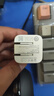 CUKTECH酷态科苹果17充电器40W适用iPhone17e/16/15ProMax/ipadAir/MacBookNeo氮化镓Type-C快充头 实拍图
