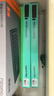 罗技（Logitech）MK120 键鼠套装 有线键鼠套装 办公键鼠套装 电脑键盘 USB即插即用 全尺寸 黑色 实拍图