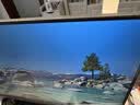 联合创新40英寸带鱼屏5K显示器HDR400广色域专业mac mini显示器智能分屏剪辑炒股设计游戏办公电脑屏40C1U 实拍图