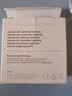 Apple/苹果 EarPods 闪电/Lightning有线耳机 苹果耳机有线耳机原装耳机 适用闪电接口的手机平板 实拍图