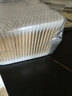 海氏海诺倍适威 双头棉签2000头 便携装棉棒化妆掏耳棉花棒竹棒200支*5袋 实拍图
