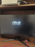 泰坦军团27英寸2K 245Hz 双侧入光DyDs0.5ms HDR500硬件低蓝光 耳机挂钩 桌面菜单软件FPS电竞显示器KG277R 实拍图
