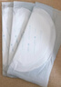 十月结晶防溢乳垫哺乳期超薄3D立体透气产妇一次性防漏奶贴300片 实拍图