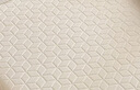名创优品（MINISO）记忆海绵天然抗菌乳胶床垫子榻榻米床褥子双人1.5x2米床 实拍图
