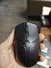 联想（Lenovo）拯救者M7X Pro 8K无线蓝牙有线三模电竞游戏鼠标人体工学设计适用拯救者R9000/Y7000/斗战者 黑色 实拍图