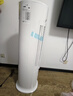 美的（Midea）【加大水箱】家用空调扇加湿冷风扇智能语音遥控无叶风扇落地冷风机水冷塔扇制冷小型空调AAI12VR 实拍图