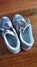 NEW BALANCE运动鞋男鞋女鞋情侣夏季潮流百搭休闲鞋574系列U574UL2 37.5 实拍图