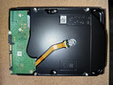 希捷（SEAGATE）16TB 电脑大容量氦气硬盘 台式机7200转 512MB 机械硬盘 SATA 希捷酷鱼系列 3.5英寸 ST16000DM001 实拍图