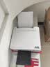 爱普生（EPSON）【6代新品】L1358 墨仓式A4彩色无线单功能家用打印机 家用/办公 AI学习打印机（微信/远程打印） 实拍图