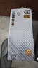 航嘉（Huntkey）WD850K全模组 金牌850W电脑电源皓月白（80PLUS金牌/单路70.8A/ATX3.1兼容/全电压/LLC+SR+DC-DC） 实拍图
