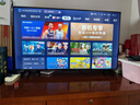 TCL雷鸟电视【价保618】 43雀5 25款 43英寸 144Hz高刷 1.5+32GB内存  平板电视43F295C-JN 实拍图
