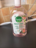 滴露（Dettol）衣物消毒液自然香氛洗衣除菌液 除螨除异味去汗臭48h留香1000ml*1 实拍图