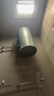 海尔保价618 电热水器60升PD7 国家补贴金刚无缝胆免清洗水电分离 家用3300W变频速热免换镁棒上门安装 实拍图