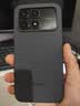 小米REDMI K90 骁龙®8至尊版 7100mAh大电池 青山护眼 黑色 12GB+256GB 红米5G手机国家补贴 实拍图