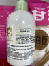 好孩子（gb）婴儿洗发沐浴露 橄榄滋养宝宝洗发沐浴二合一420ml 实拍图