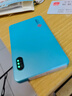 中国联通移动随身wifi6无线网卡免插卡车载随身便携支持5G/4G设备上网路由器流量网卡宽带2026款全国通用 【轻奢超薄蓝】工艺升级8mm超轻薄 实拍图
