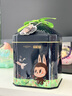 歌帝梵（Godiva）【拉布布联名】泡泡玛特LABUBU大师黑巧10颗75g  节日礼物 实拍图