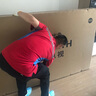 创维电视 75A9H 75英寸【价保 618】2026新款壁纸电视 3168 分区 RGB Mini LED超薄贴墙 哈曼全景声 实拍图
