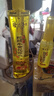 隆力奇蛇胆牛黄花露水香水型(喷雾型)  防痱祛痱提神清新怡人驱蚊水 195m*3瓶 实拍图