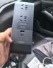 绿联车载逆变器12V转220V大功率150W充电器点烟器转换器车用电源插座 实拍图