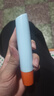 Mistine【王楚钦同款】蜜丝婷防晒霜小黄帽面部水感养肤防60mlspf50+ 实拍图