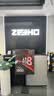 ZEEHO极核新款AE4 Pro MAX MY25铅酸高性能电摩电动摩托车踏板电瓶车(到店选颜色） AE4 Max MY25 实拍图
